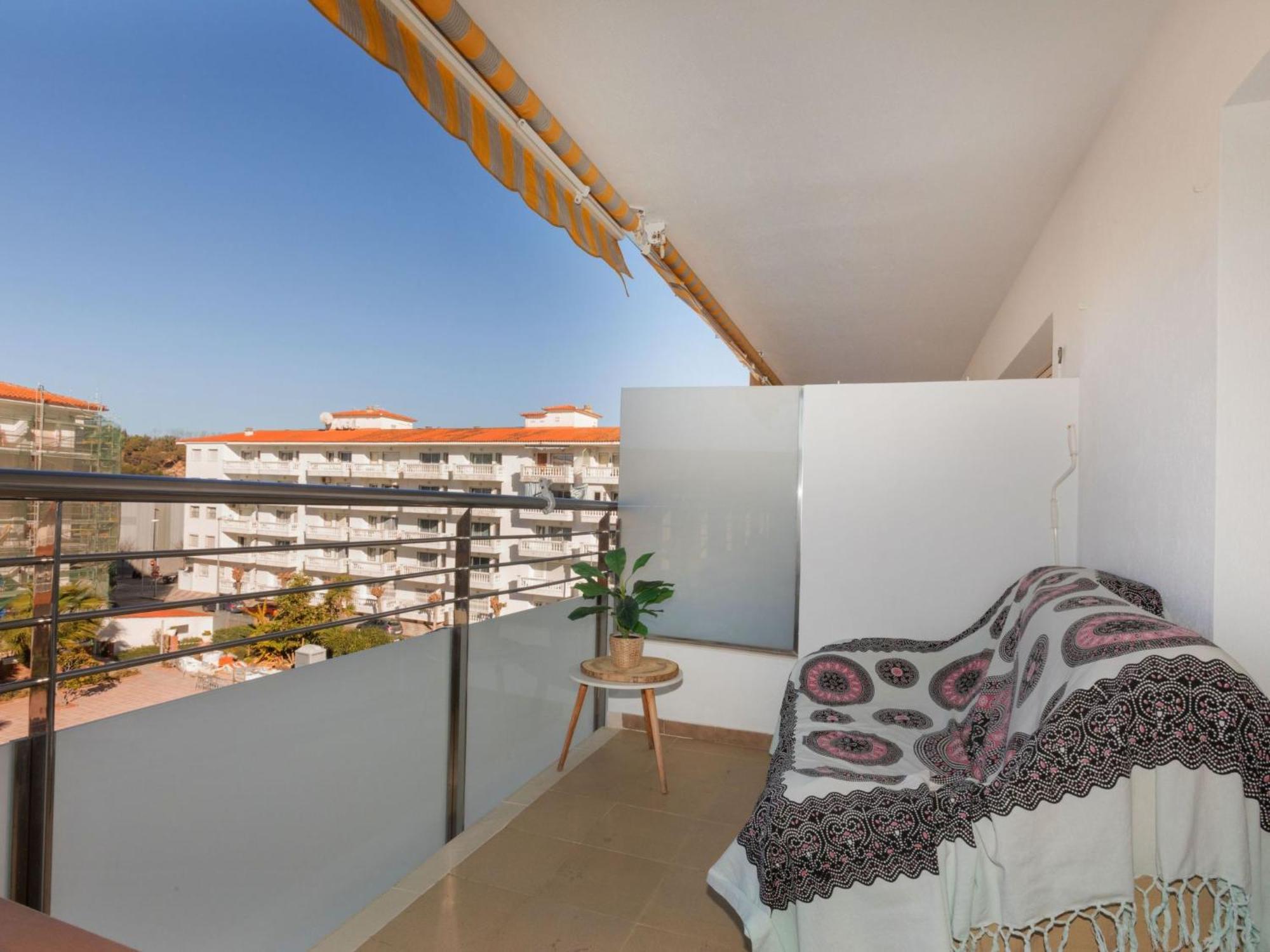 Apartment Lotus By Interhome Blanes Exterior photo
