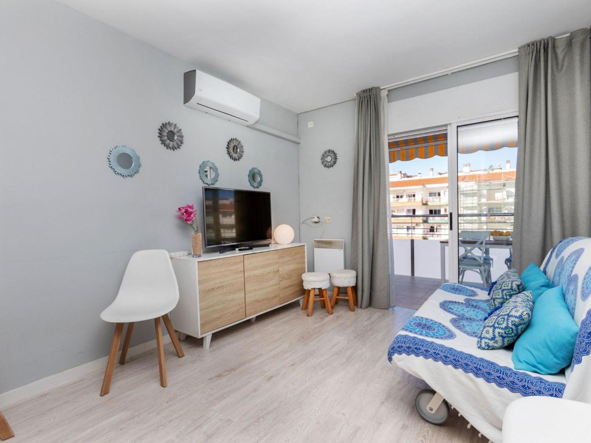 Apartment Lotus By Interhome Blanes Exterior photo