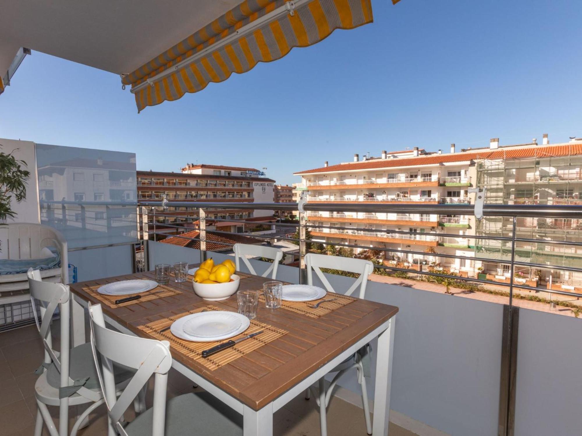 Apartment Lotus By Interhome Blanes Exterior photo