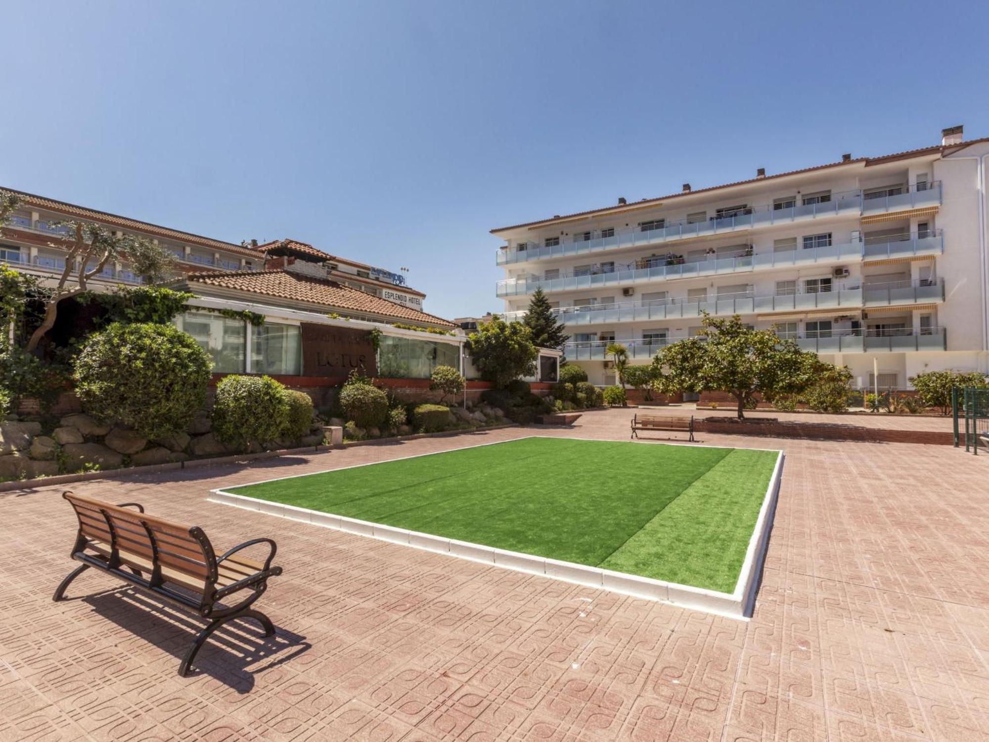 Apartment Lotus By Interhome Blanes Exterior photo